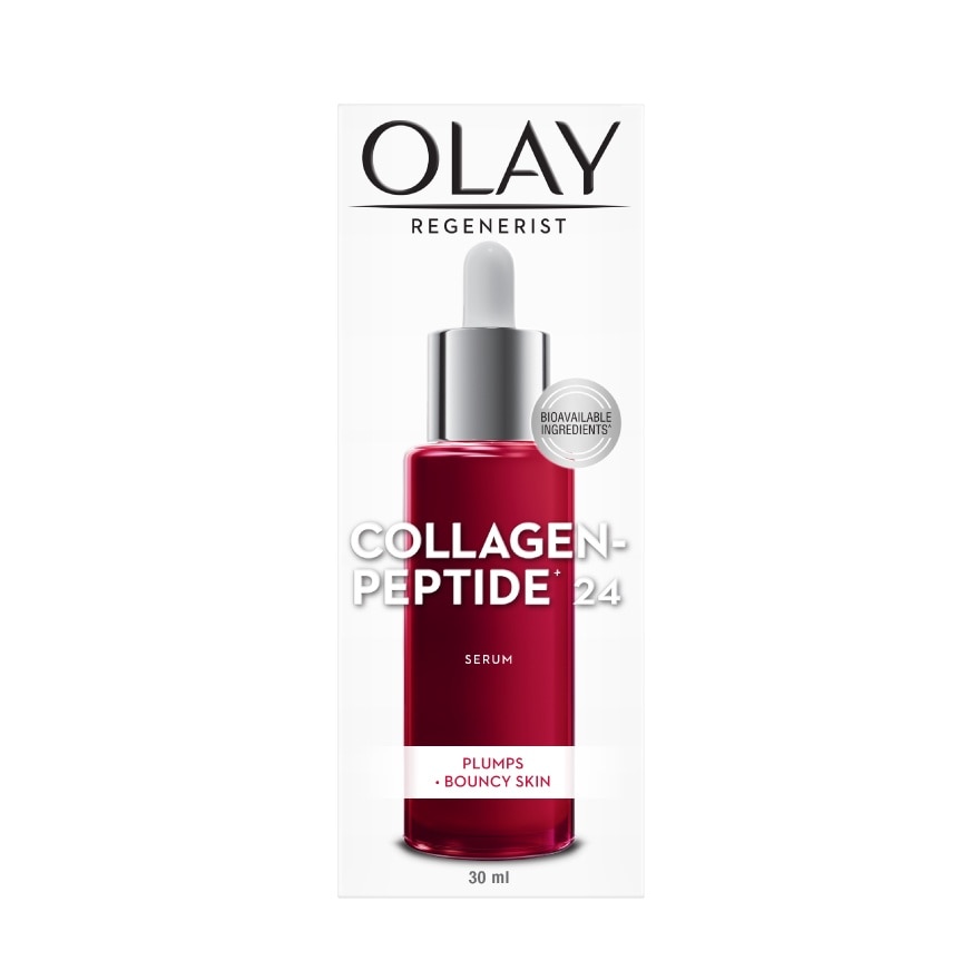 Olay Regenerist Peptide 24 Serum 30 Ml.