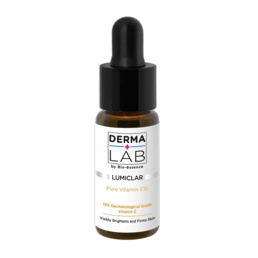 Derma Lab Lumiclar Pure Vitamin C15 15 ml.