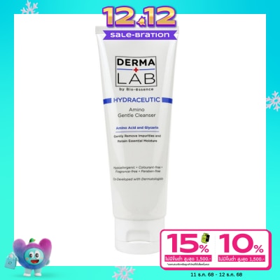 Derma Lab Derma Lab by Bio-essence Hydraceutic Amino Gentle Cleanser 100g
