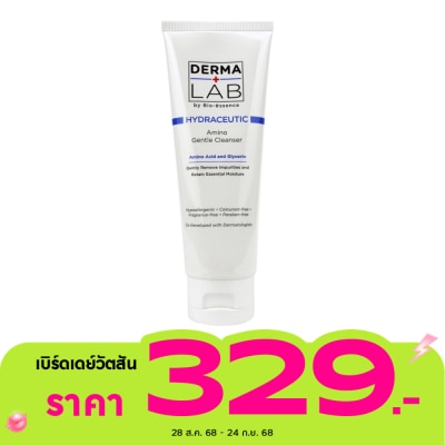 Derma Lab Derma Lab by Bio-essence Hydraceutic Amino Gentle Cleanser 100g