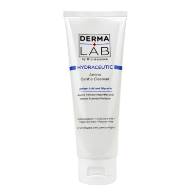 Derma Lab Derma Lab by Bio-essence Hydraceutic Amino Gentle Cleanser 100g