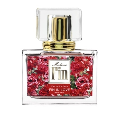 Madame Fin Madame Fin Perfume 30ml. Fin In Love