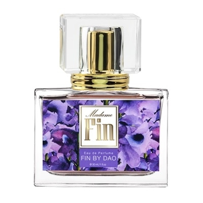 Madame Fin Madame Fin Perfume 30ml. Fin By Dao