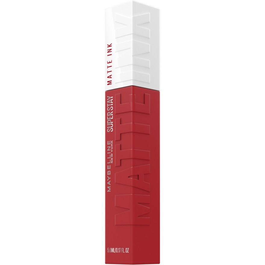 Maybelline Superstay Matte Ink 5ml. 380 Enchanter