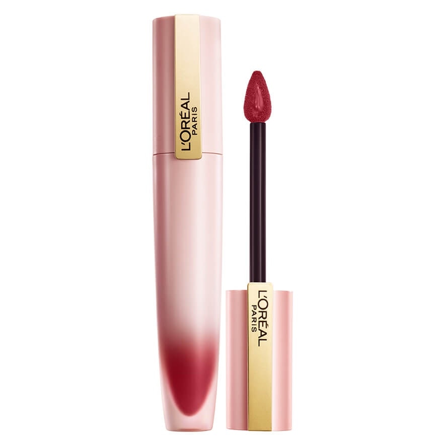 L'Oreal Chiffon Signature Lip 7ml. 226 I Sink In