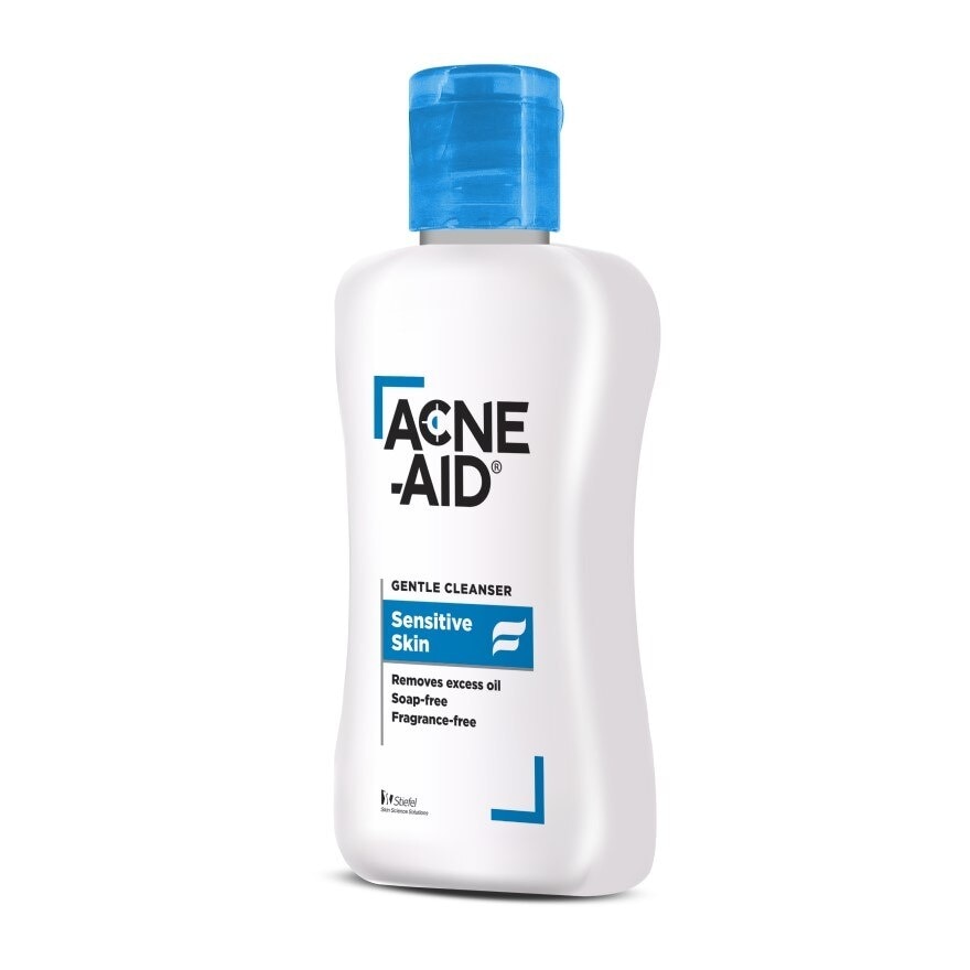 Acne-Aid Gentle Cleanser 50 ml.