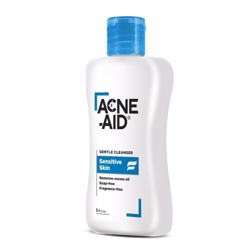 Acne-Aid Gentle Cleanser 100 ml.