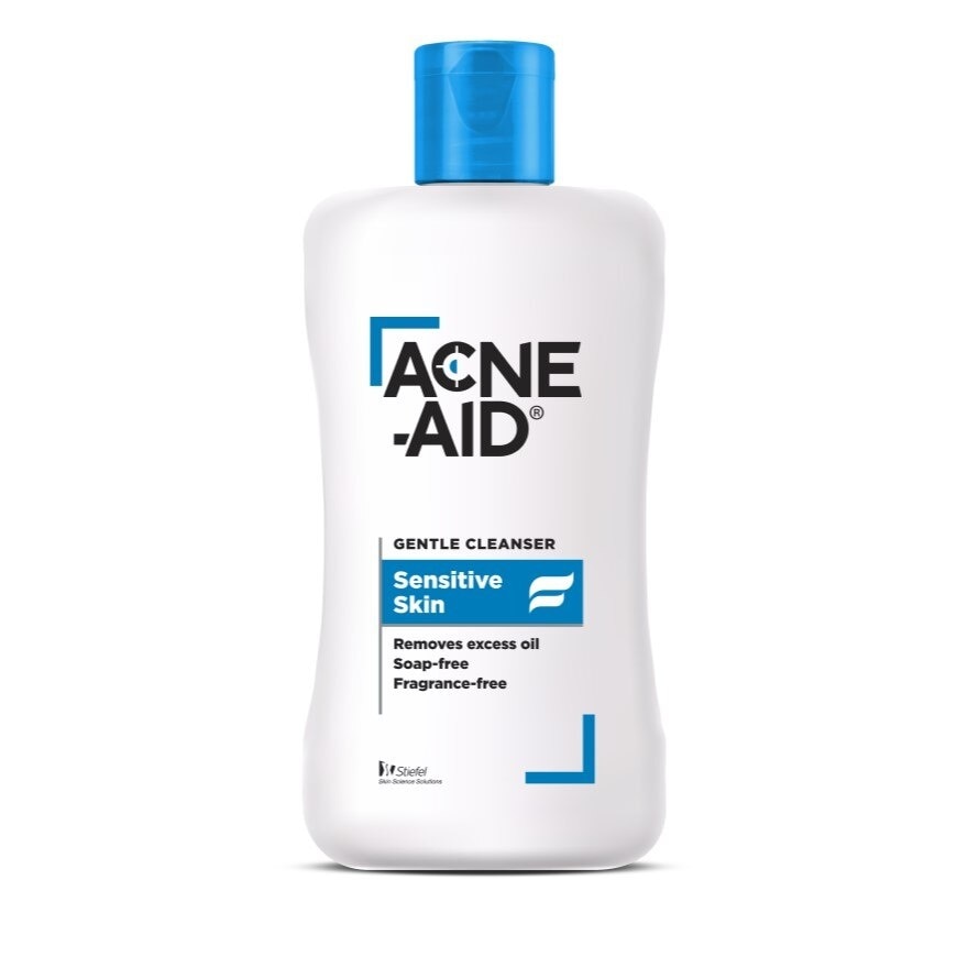 Acne-Aid Gentle Cleanser 100 ml.