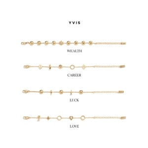 Premium Olay YVIS Bracelet 1 Pcs (Mix)