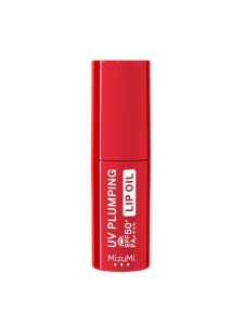 Premium MizuMi UV Plumping Lip Oil Rouge 4g 1 Pcs