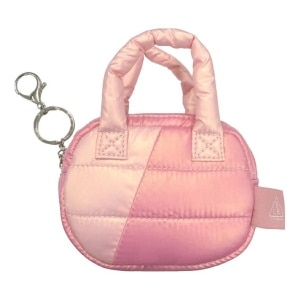 Premium 3CE Nano Pouch Keyring 1 Pcs
