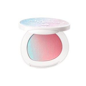 Premium Barenbliss Moist Mochi Paste Powder Blush B10 1 Pcs image