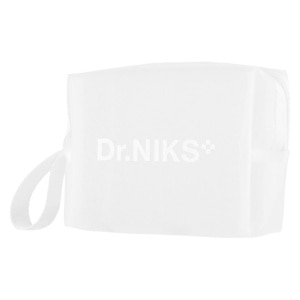 Premium Dr.Niks Secret Skincare Bag 1 Pcs