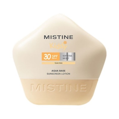 Premium - Premium Mistine Kiddy Aqua Base Ultra Protection Sunscreen Lotion Spf30 Pa+++ 40 Ml 1 Pcs