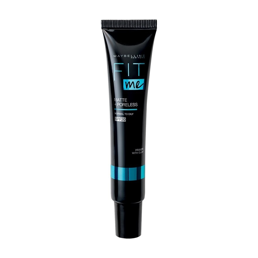 Maybelline Fit Me Matte + Poreless Primer SPF20 9g.