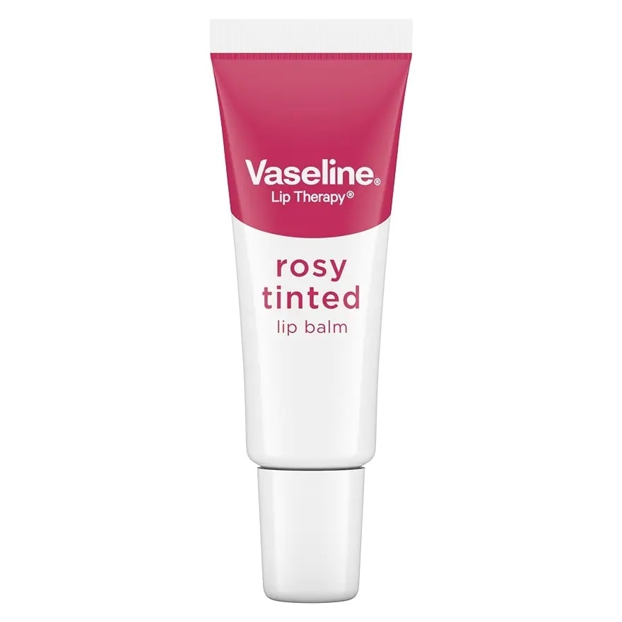 Vaseline Lip Therapy Rosy Tint Lip Balm 10 G.