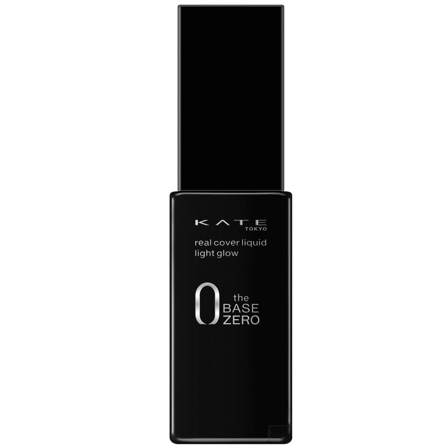 Kate Real Cover Liquid Light Glow Foundation 30ml. 02
