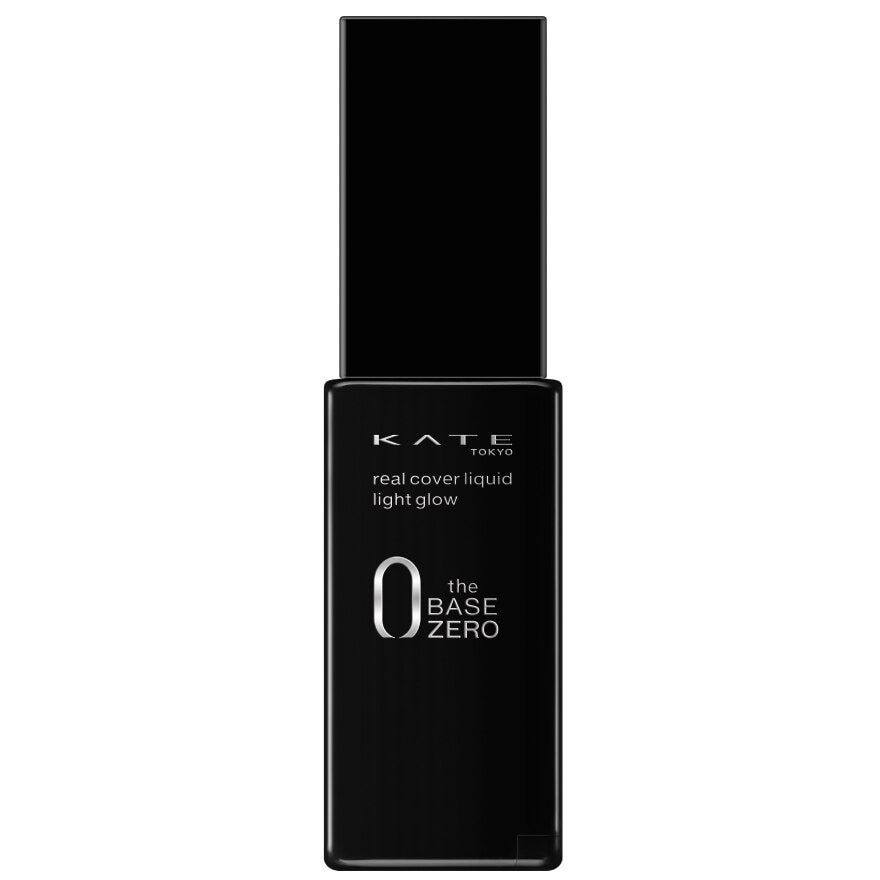 Kate Real Cover Liquid Light Glow Foundation 30ml. 03