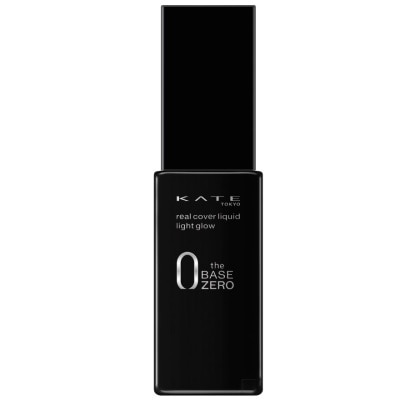 Kate Kate Real Light Glow Foundation 30ml 04