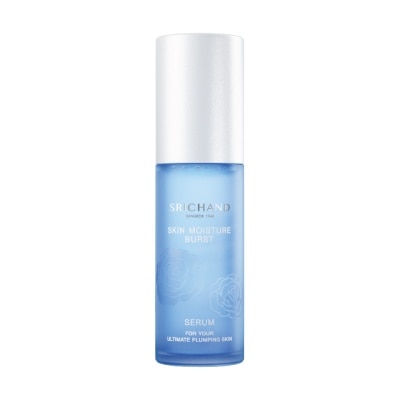 Srichand Srichand Skin Moisture Burst Serum 50ml.