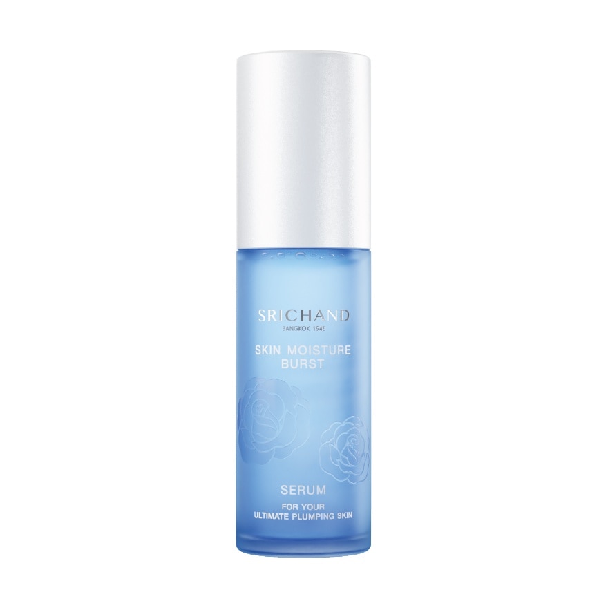 Srichand Skin Moisture Burst Serum 50ml.