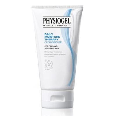 Physiogel Physiogel ฟิสิโอเจล ล้างหน้า เดลี่ มอยซ์เจอร์ เทอราพี คลีนซิ่ง เจล 150 มล.