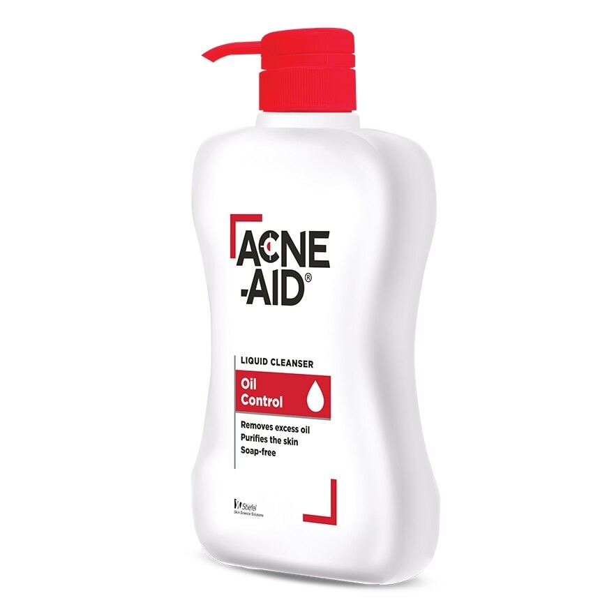 Acne-Aid Liquid Cleanser 900 ml.