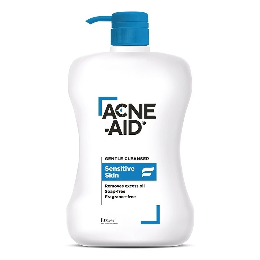 Acne-Aid Gentle Cleanser 900 ml.