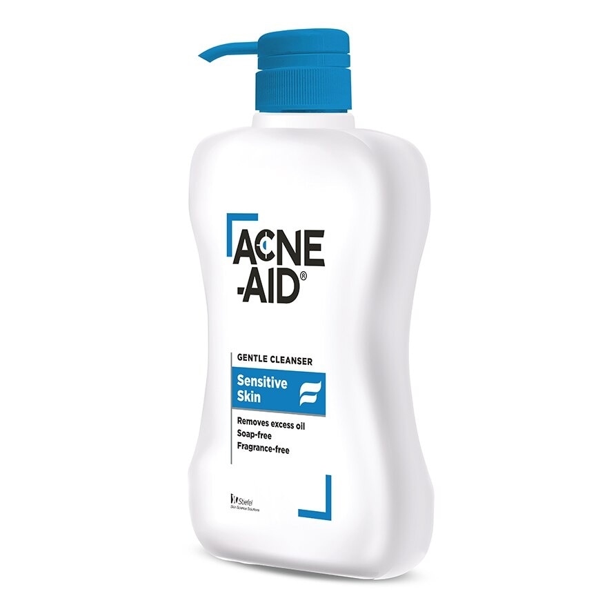 Acne-Aid Gentle Cleanser 900 ml.