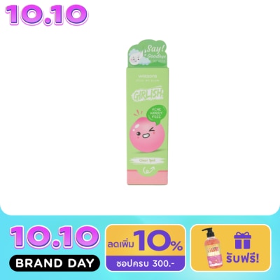 Watsons Watsons Girlish Acne Worry Free Clear Spot 10ml. image