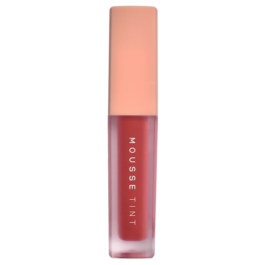 XOXO Matte Mousse Tint 2.5ml. 01 Wake Up