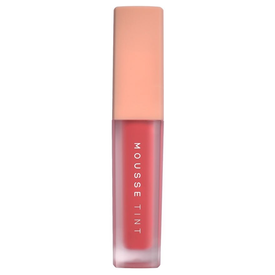 XOXO Matte Mousse Tint 2.5ml. 02 Vanila Sky