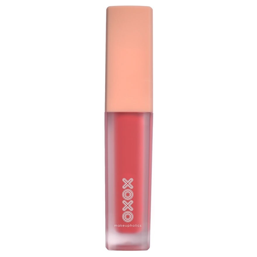 XOXO Matte Mousse Tint 2.5ml. 02 Vanila Sky