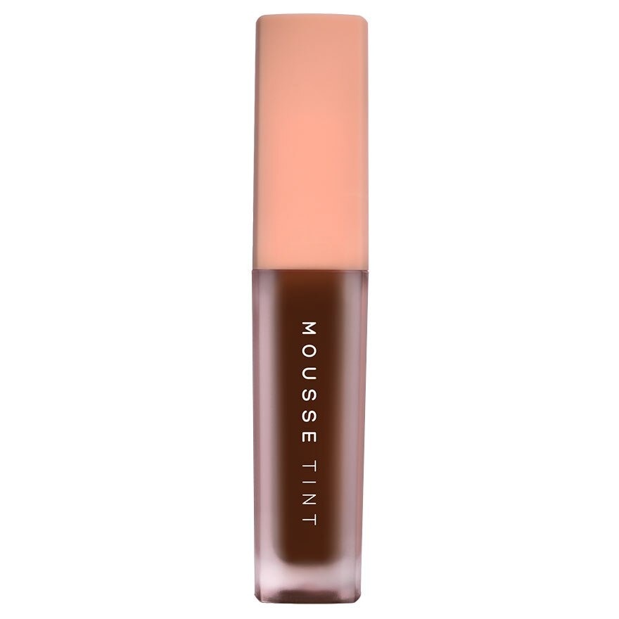 XOXO Matte Mousse Tint 2.5ml. 03 Stay Tuned