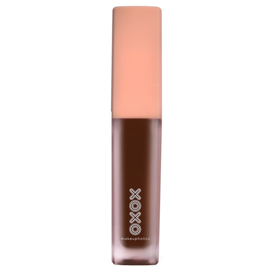 XOXO Matte Mousse Tint 2.5ml. 03 Stay Tuned