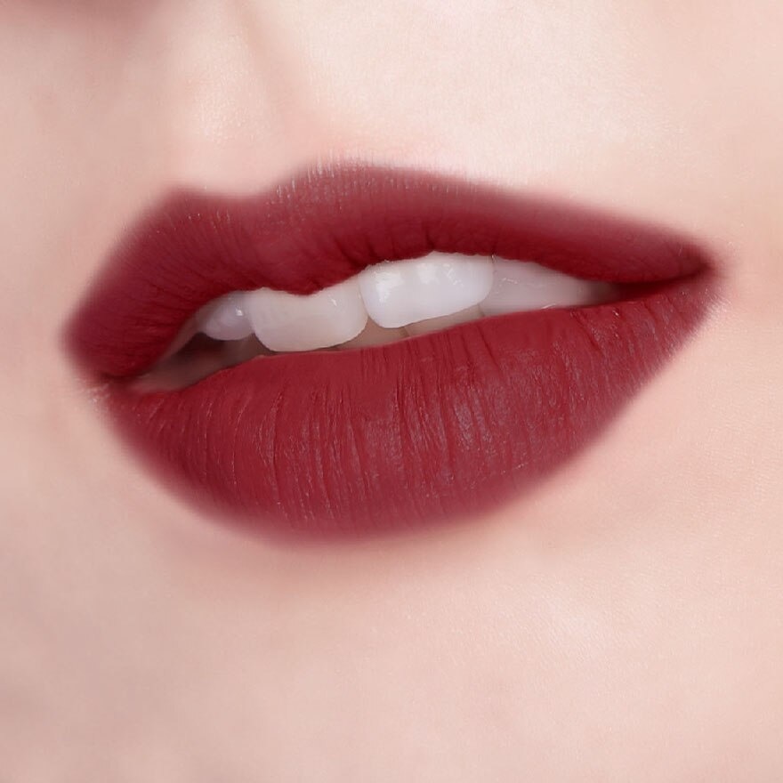 XOXO Matte Mousse Tint 2.5ml. 04 Bitter Sweet