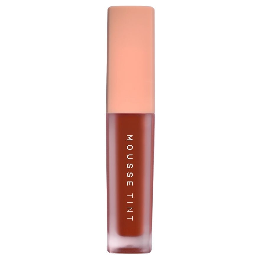 XOXO Matte Mousse Tint 2.5ml. 08 Mash Mellow