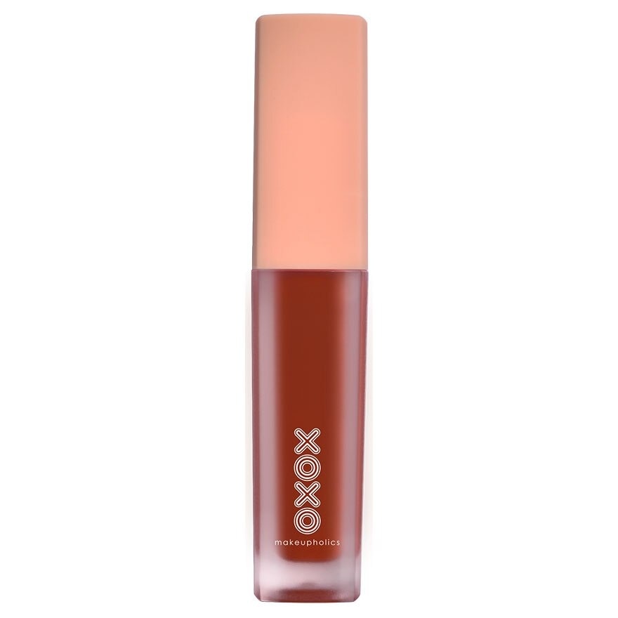 XOXO Matte Mousse Tint 2.5ml. 08 Mash Mellow