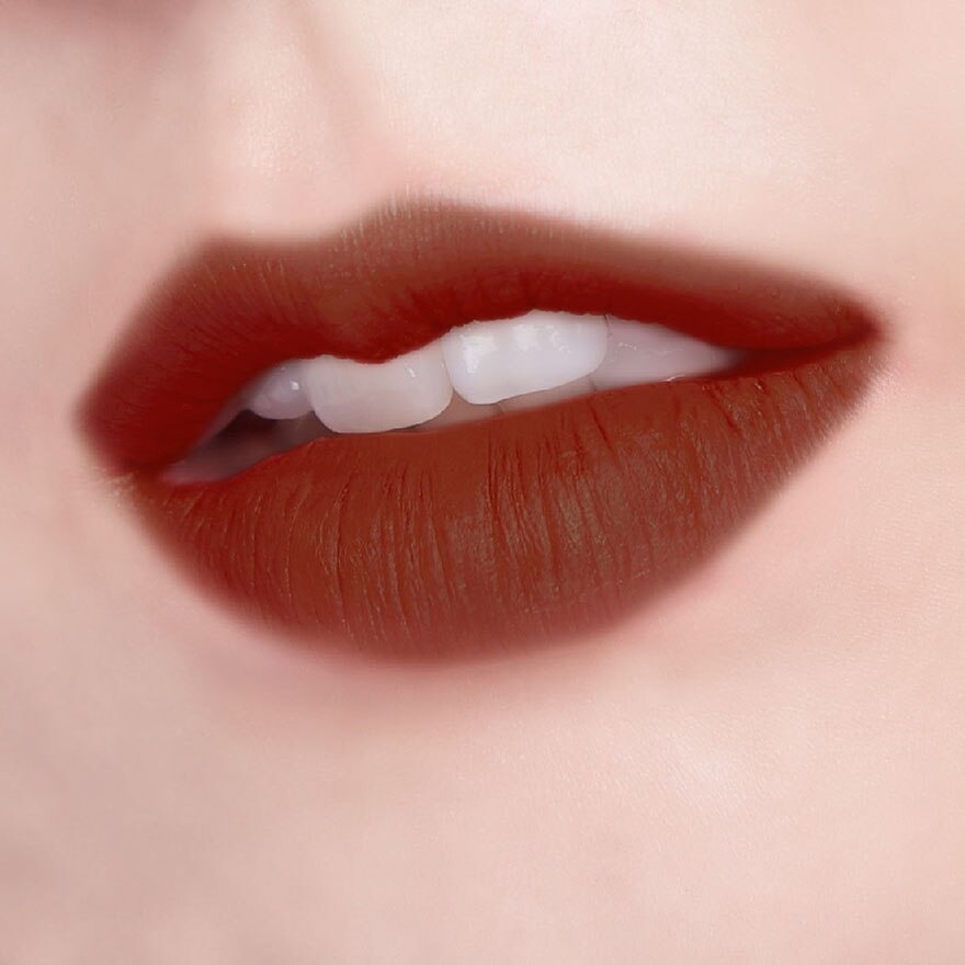 XOXO Matte Mousse Tint 2.5ml. 08 Mash Mellow
