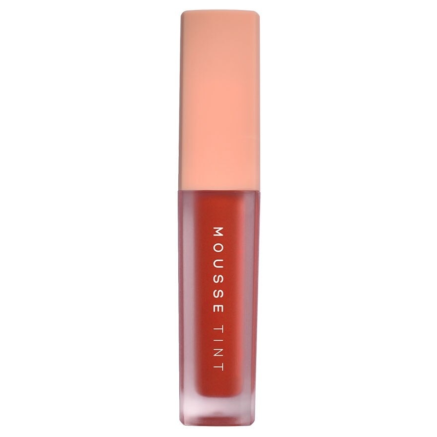 XOXO Matte Mousse Tint 2.5ml. 10 Lovin'U