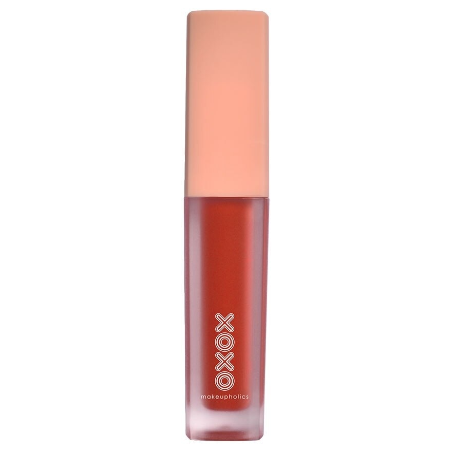 XOXO Matte Mousse Tint 2.5ml. 10 Lovin'U
