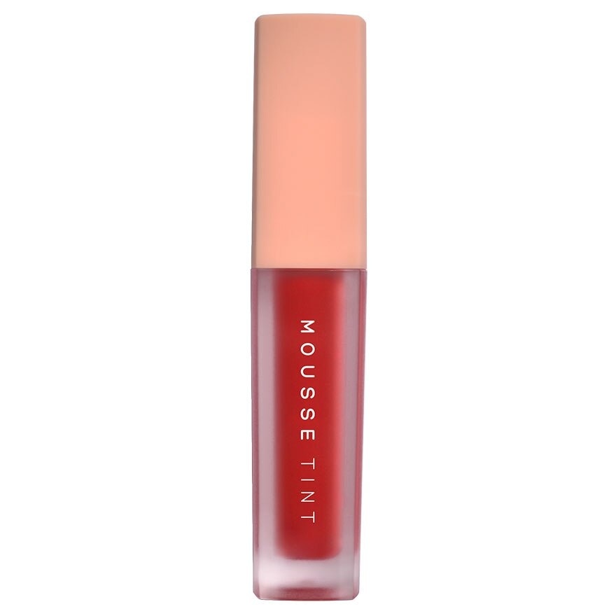 XOXO Matte Mousse Tint 2.5ml. 11 It'S Okay