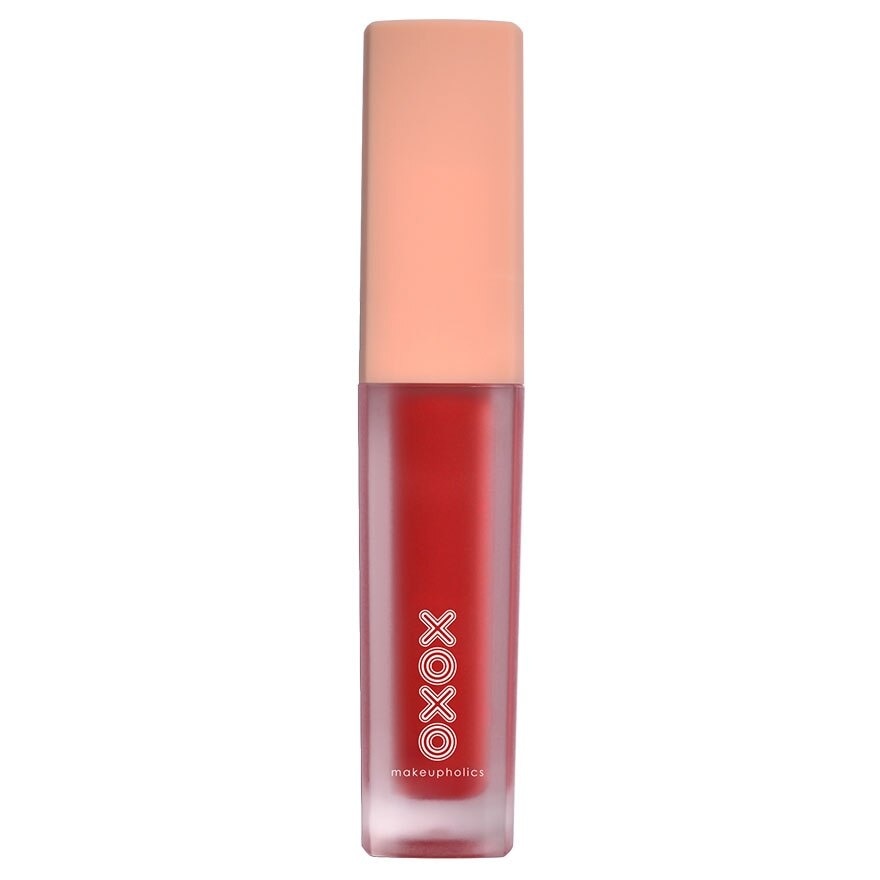 XOXO Matte Mousse Tint 2.5ml. 11 It'S Okay