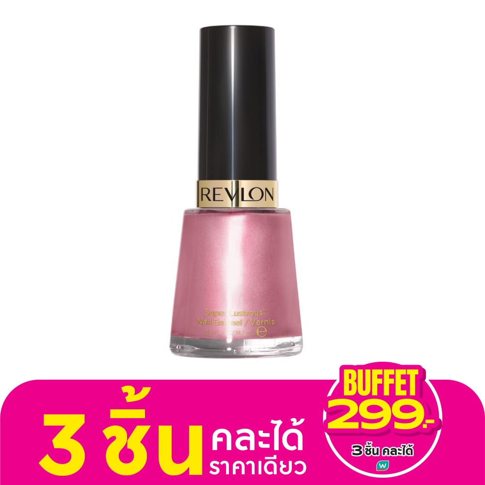 เรฟลอน เนล อีนาเมล 14.7มล. 151 ไอซ์ มาฟ