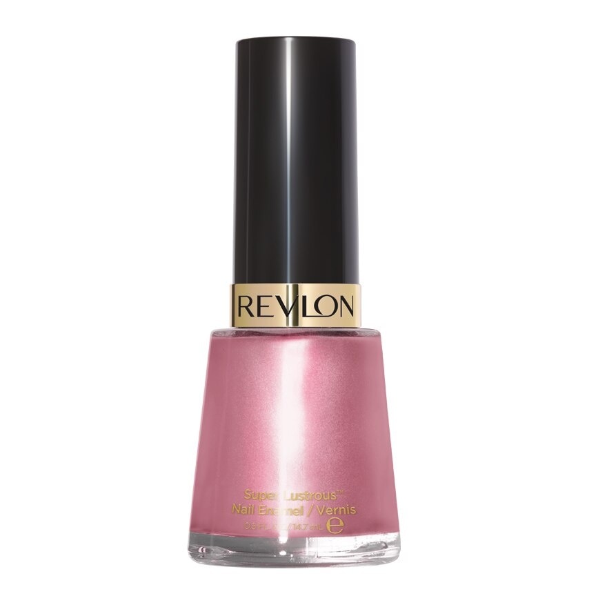 Revlon Nail Enamel 14.7ml. 151 Iced Mauve