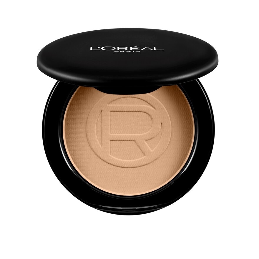 L'Oreal Makeup #L'Oreal Infallible Oil Killer Powder123