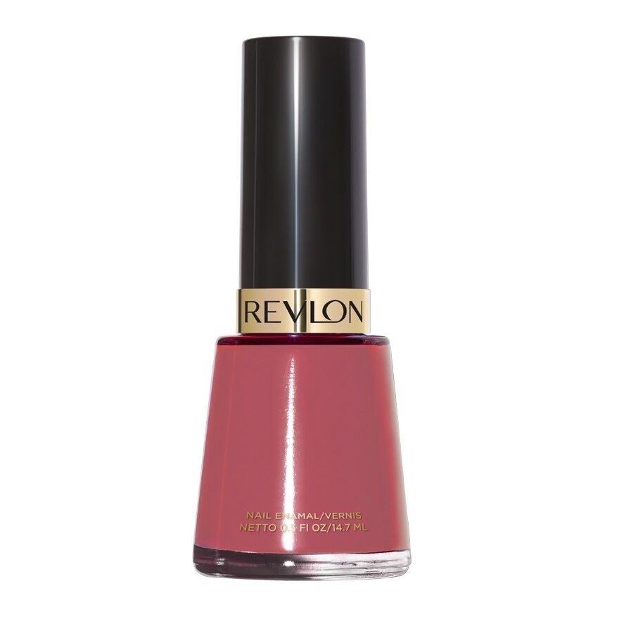 Revlon Nail Enamel 14.7ml. 110 Really Rosy