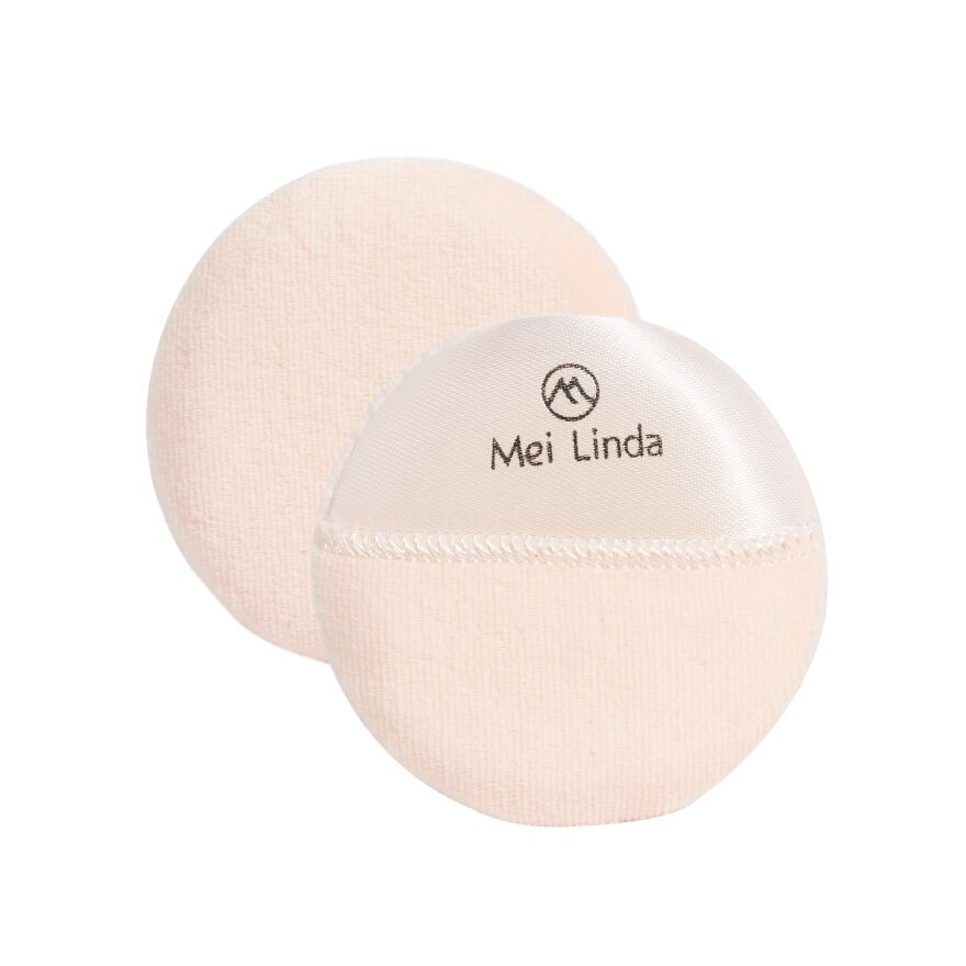 Meilinda Powder Puff Size S 1pcs. 5016