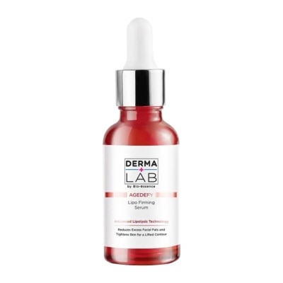 Derma Lab เดอร์มา แลป เอจดีฟาย เฟเชียล เฟิร์มมิ่ง เซรั่ม 30มล.