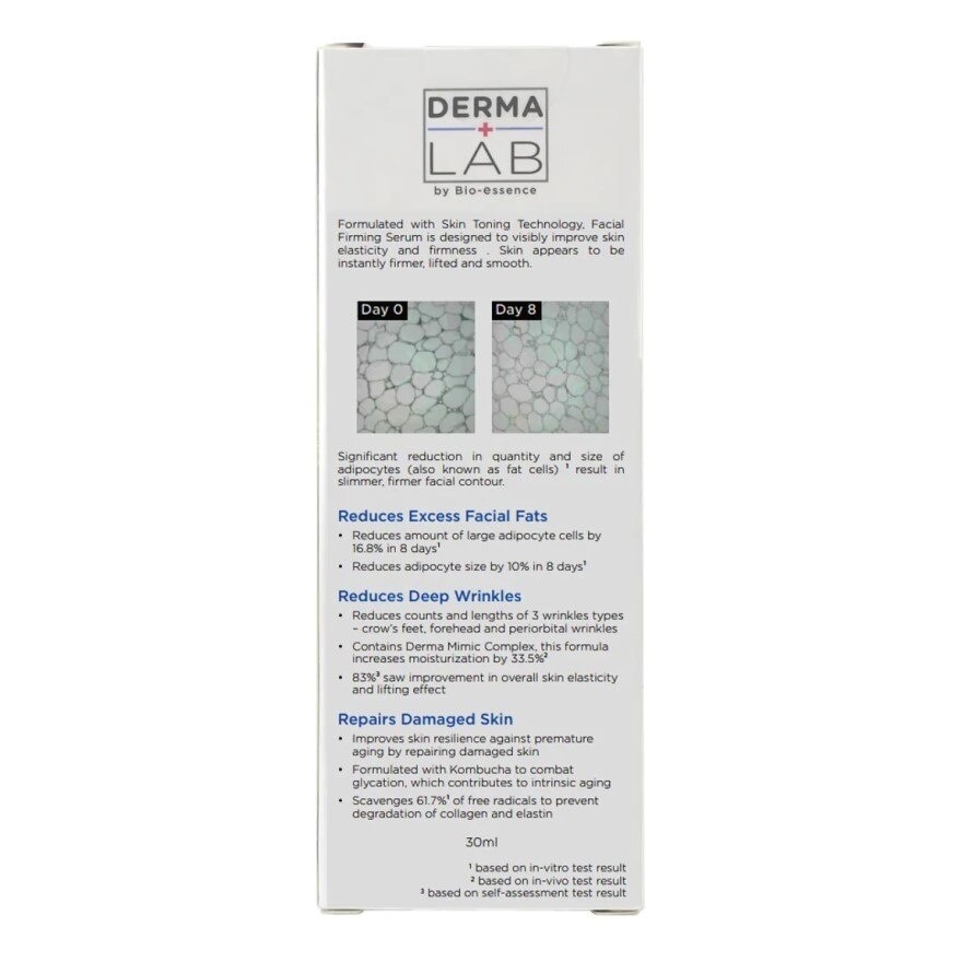 Derma Lab Agedefy Facial Firming Serum 30 ml.